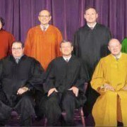 U.S. Supreme Court Justices 2015